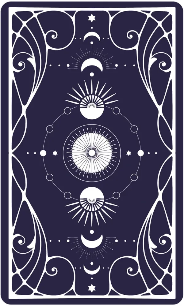 Ethereal Visions Tarot: Luna Edition