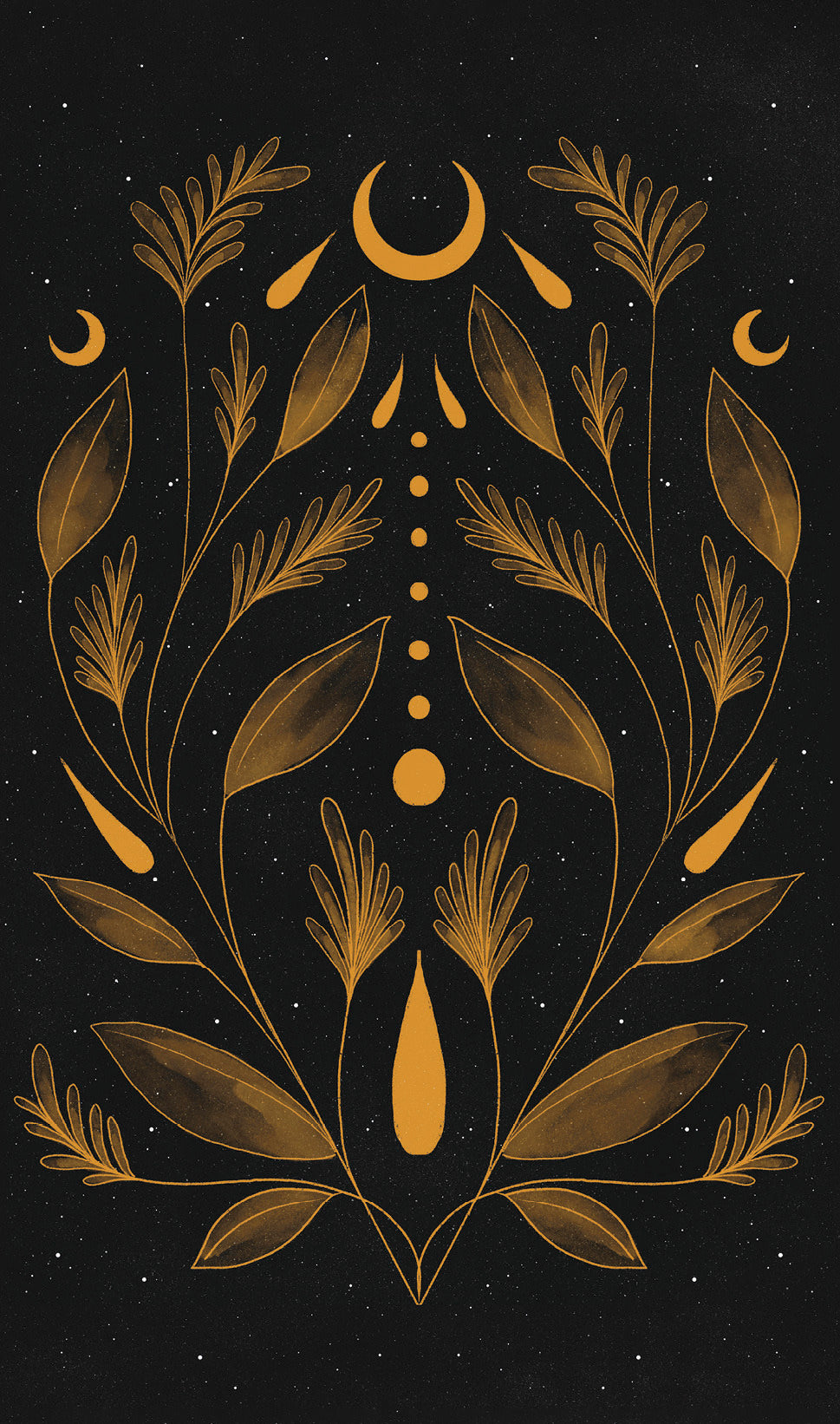 Soul Mirror Oracle