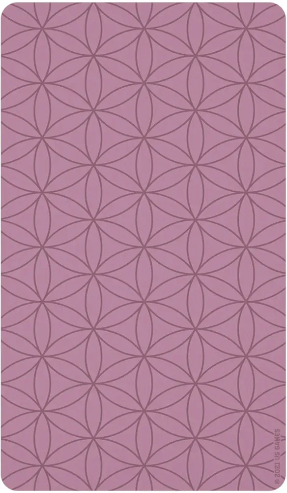 Crystal Message Cards