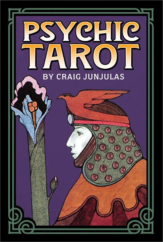 Aquarian Tarot