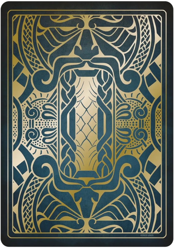 Gjallarhorn: A Norse Oracle Deck