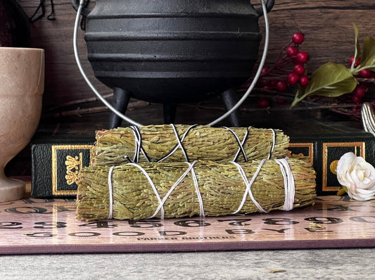 Cedar Bundle