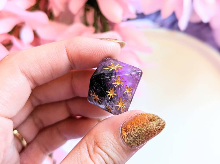 Divination Dice Set