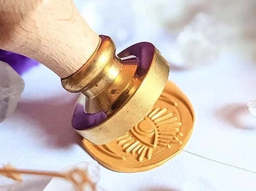 Lunar Insight Wax Seal Set