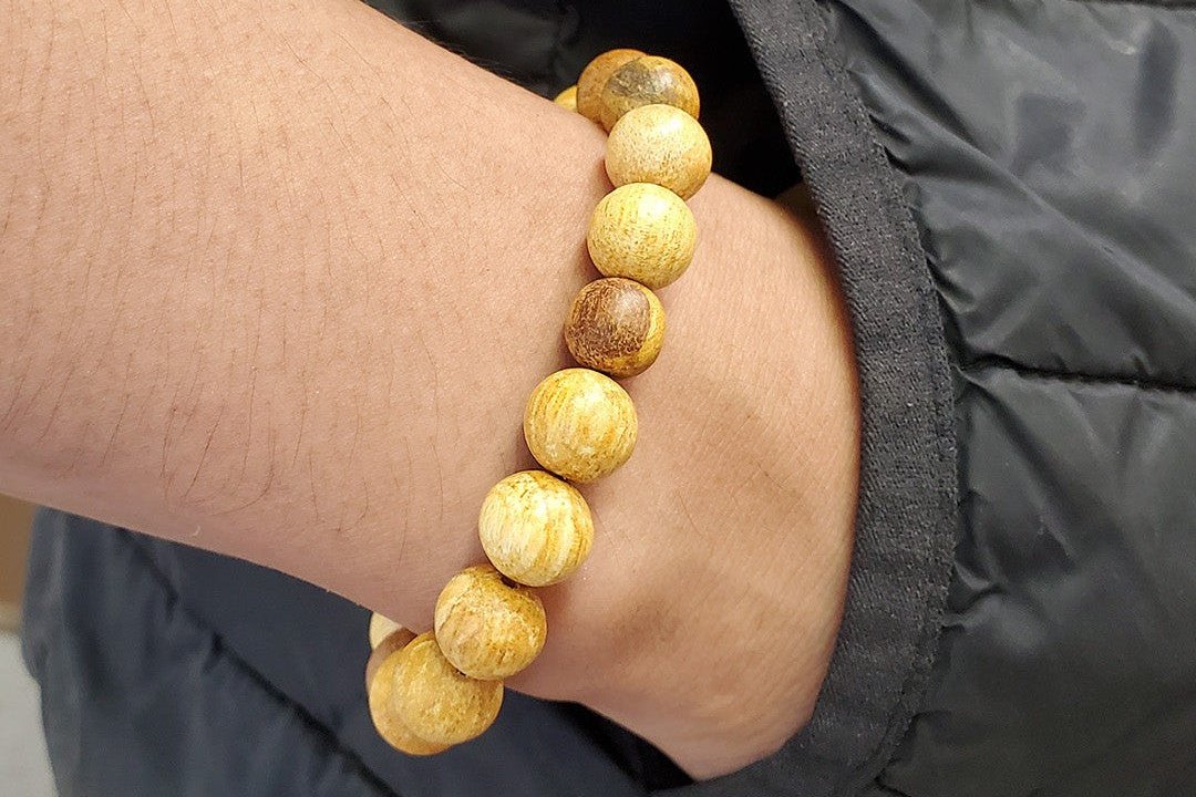 Palo Santo - Bracelet