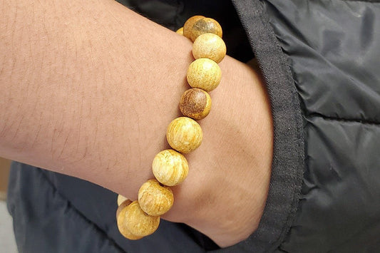 Palo Santo - Bracelet