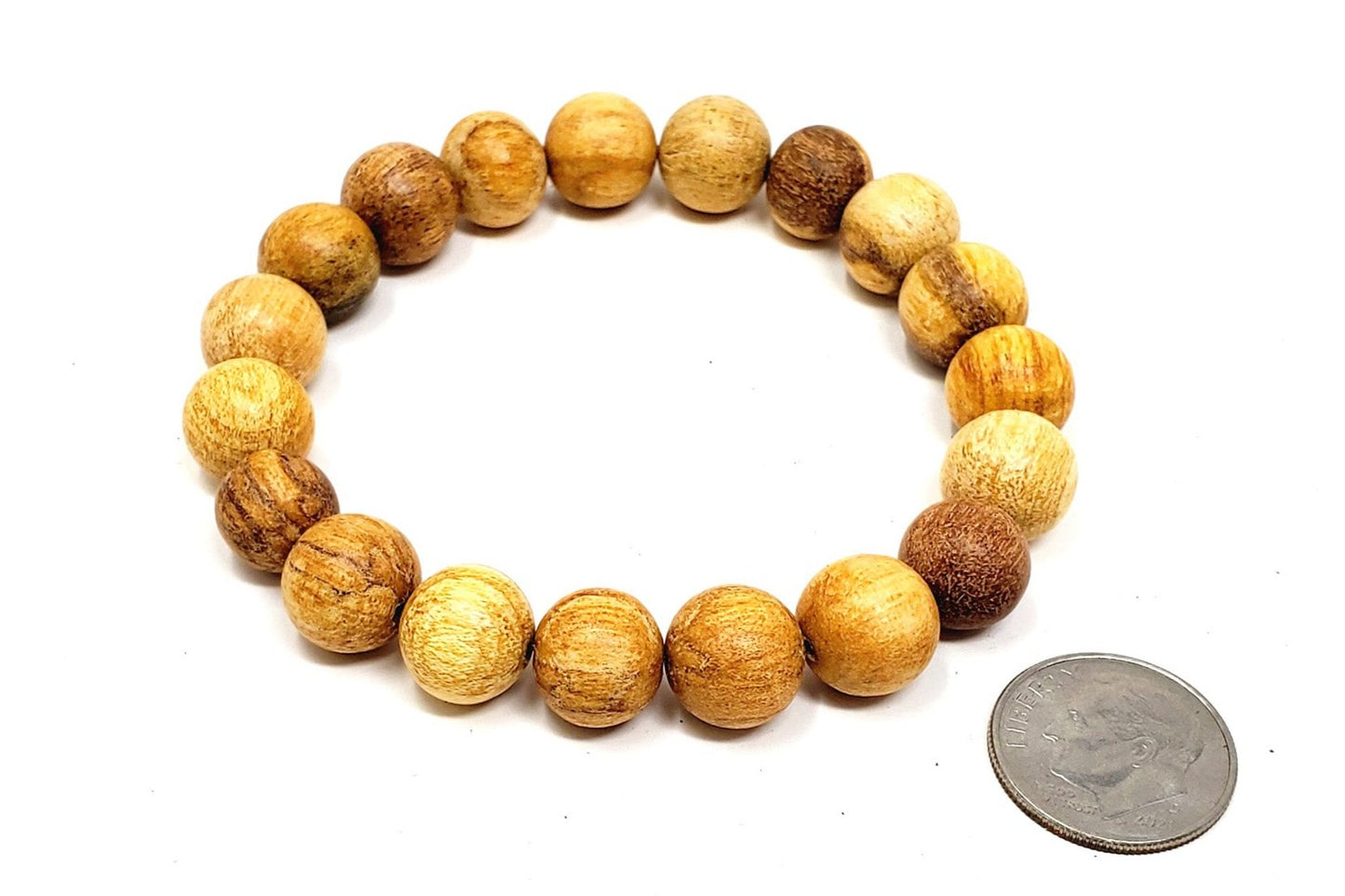 Palo Santo - Bracelet