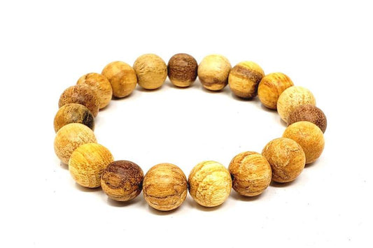 Palo Santo - Bracelet