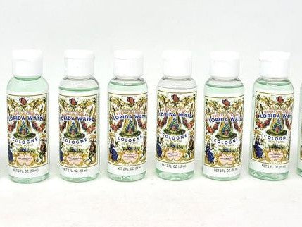 Florida Water - 2 oz. Bottle