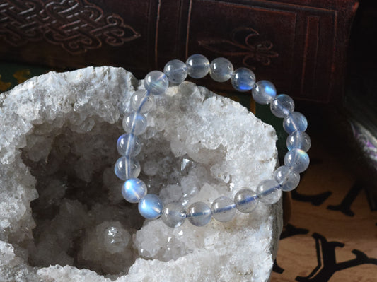 Labradorite - Bracelet