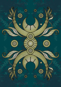 Goddess Temple Oracle