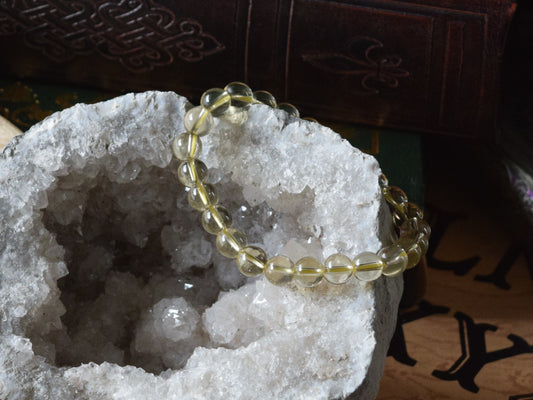 Citrine - Bracelet