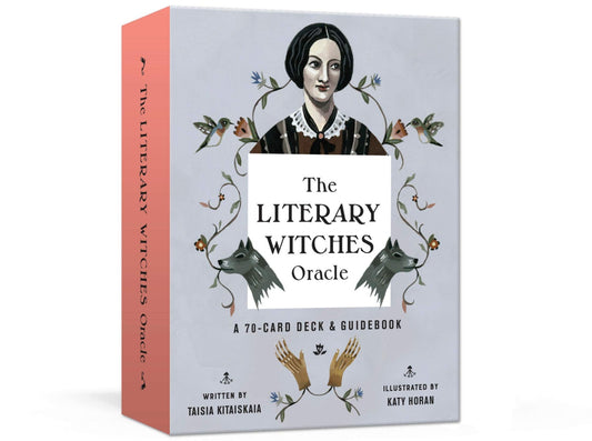 Literary Witches Oracle