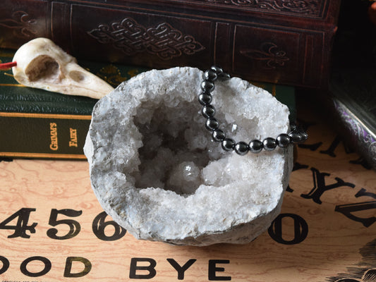 Hematite - Bracelet