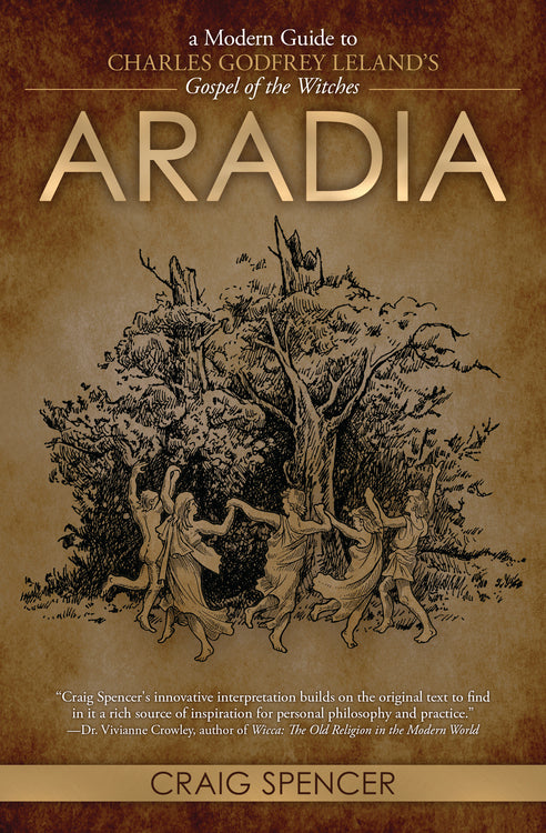 Aradia by Craig Spencer