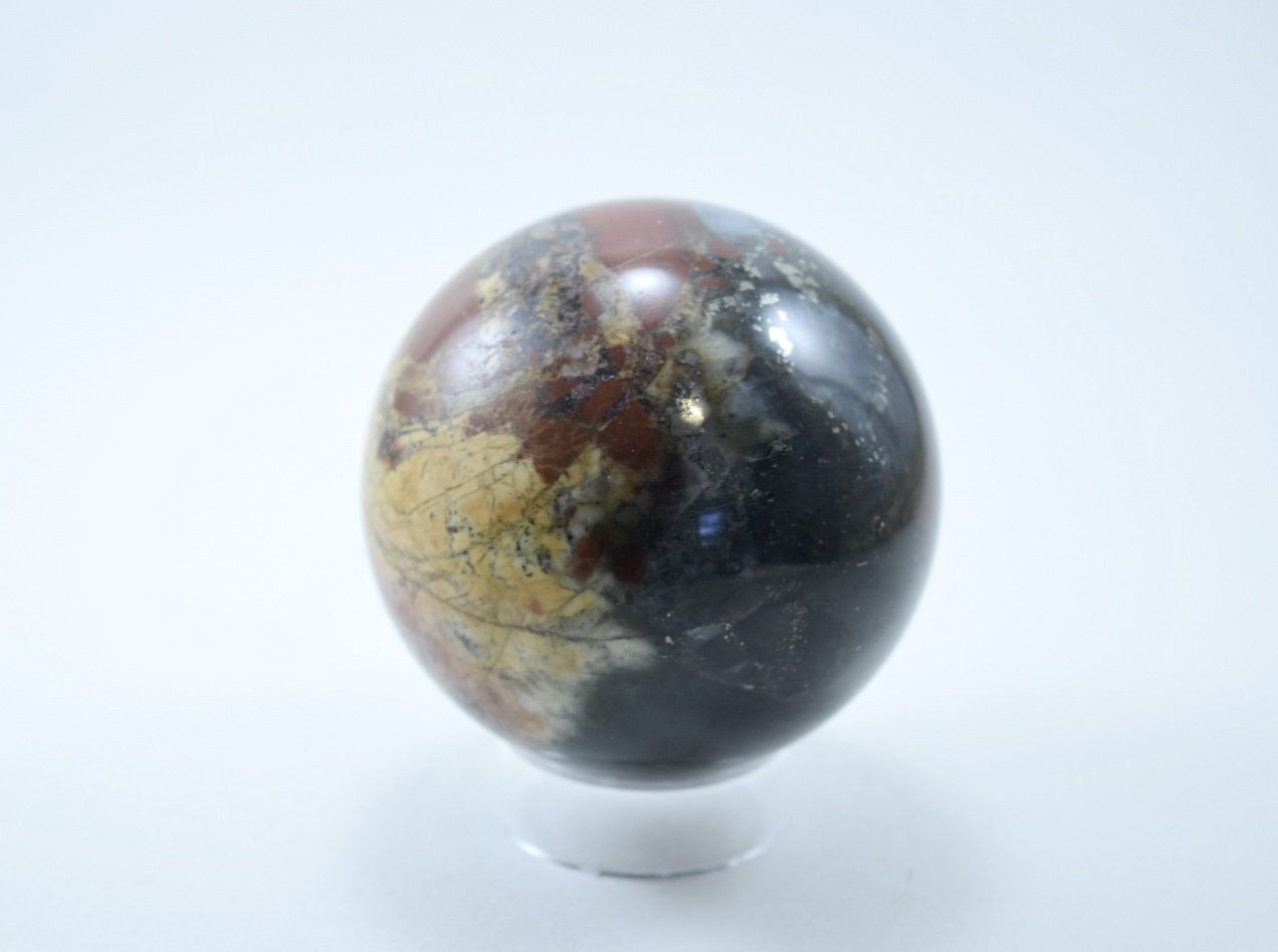 Bloodstone (For Strength) - Sphere