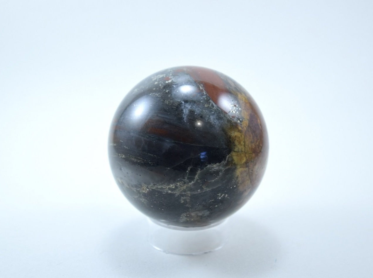 Bloodstone (For Strength) - Sphere