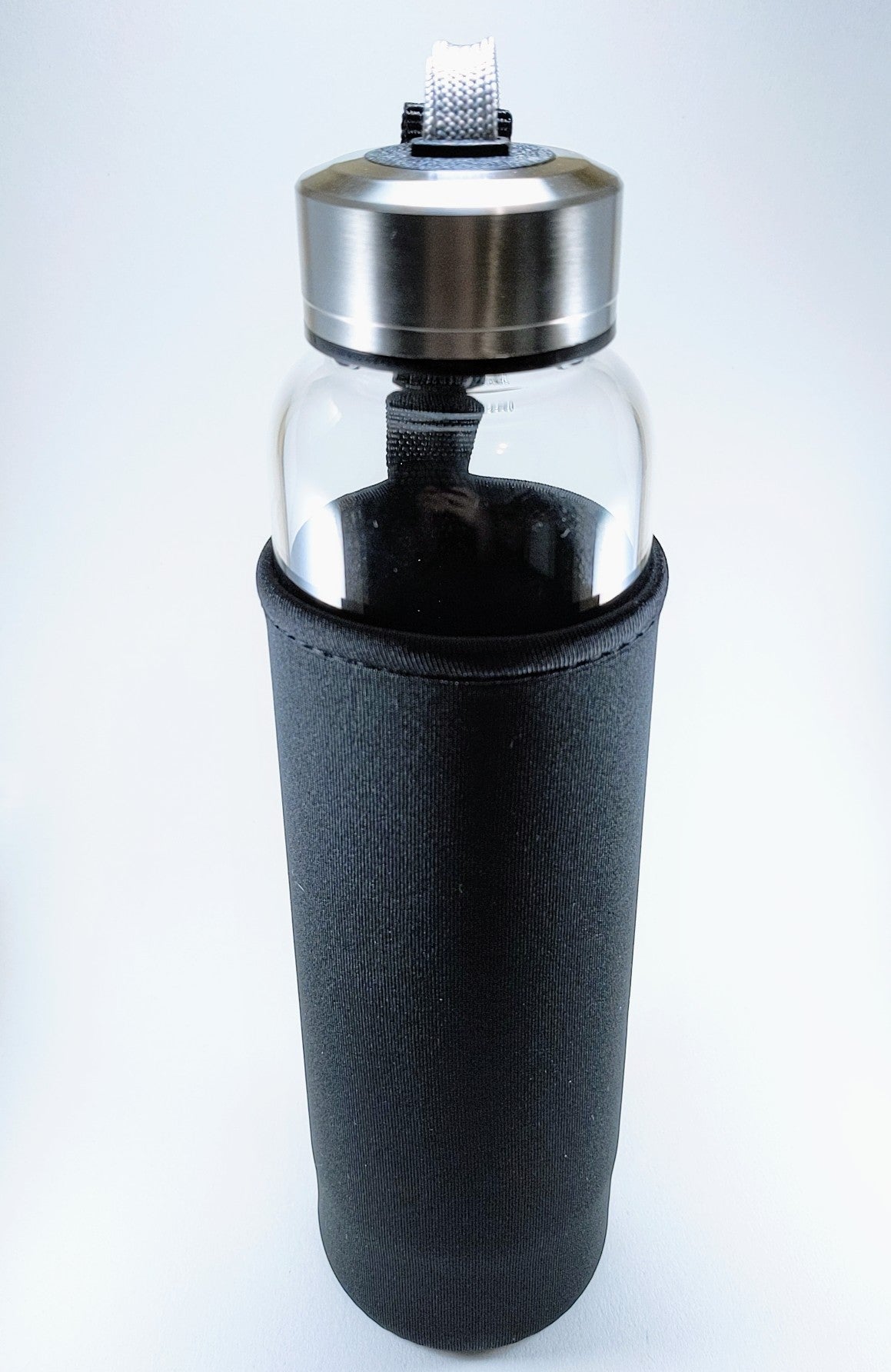 Crystal Water Bottle - Variety