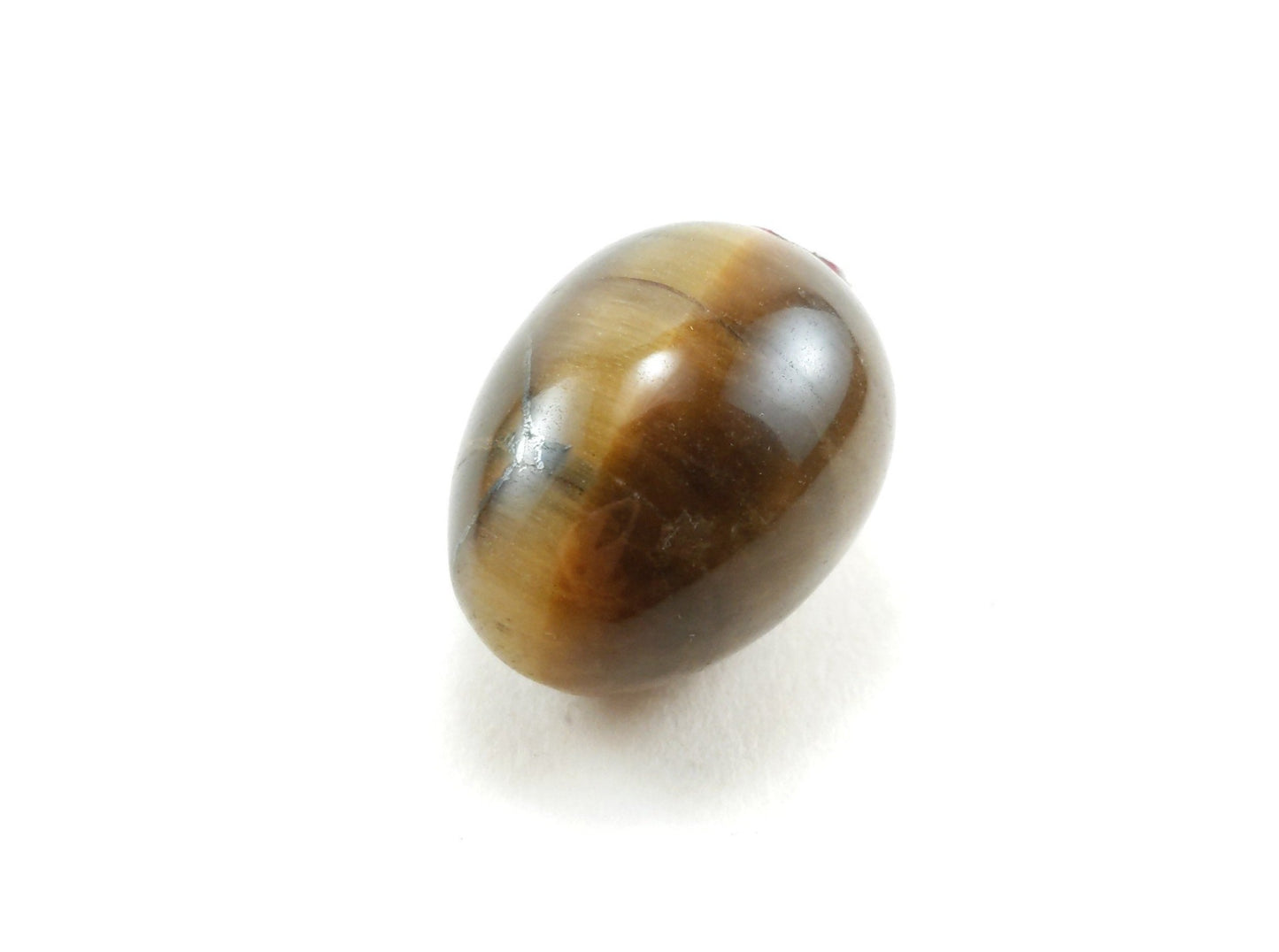 Tiger Eye (For Vitality) - Egg