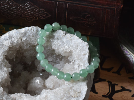 Green Aventurine - Bracelet