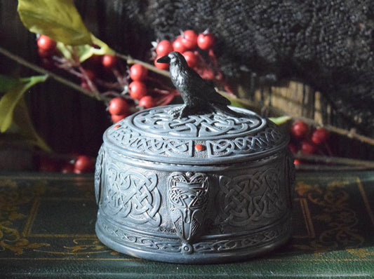 Raven Box