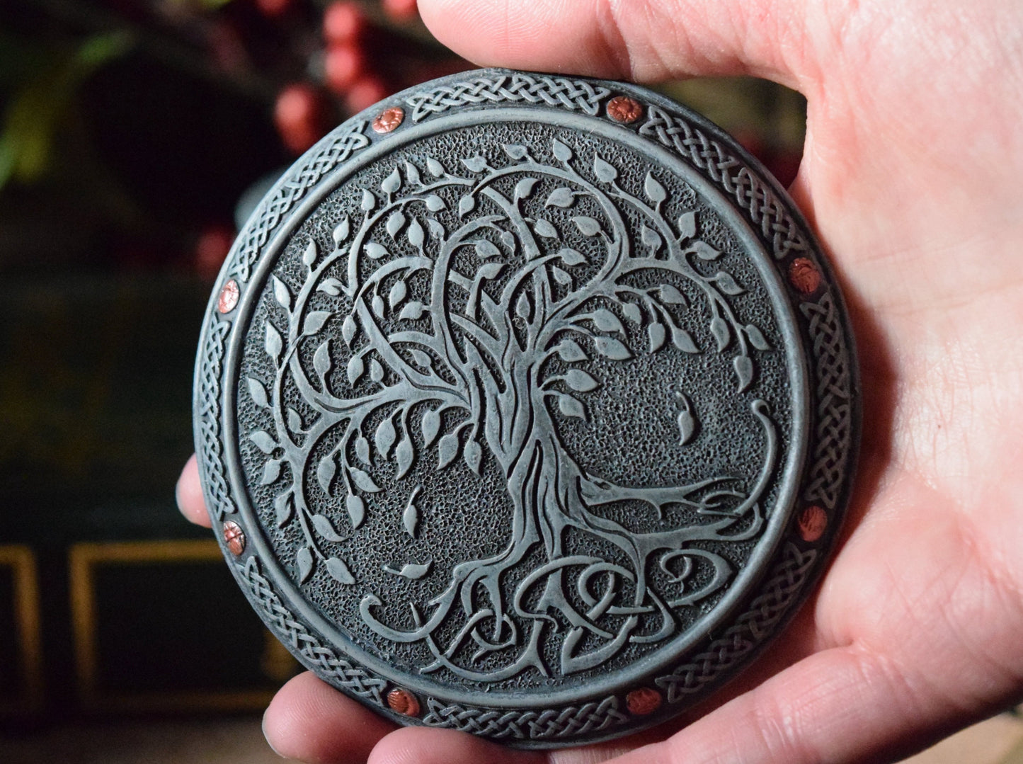 Tree of Life Box