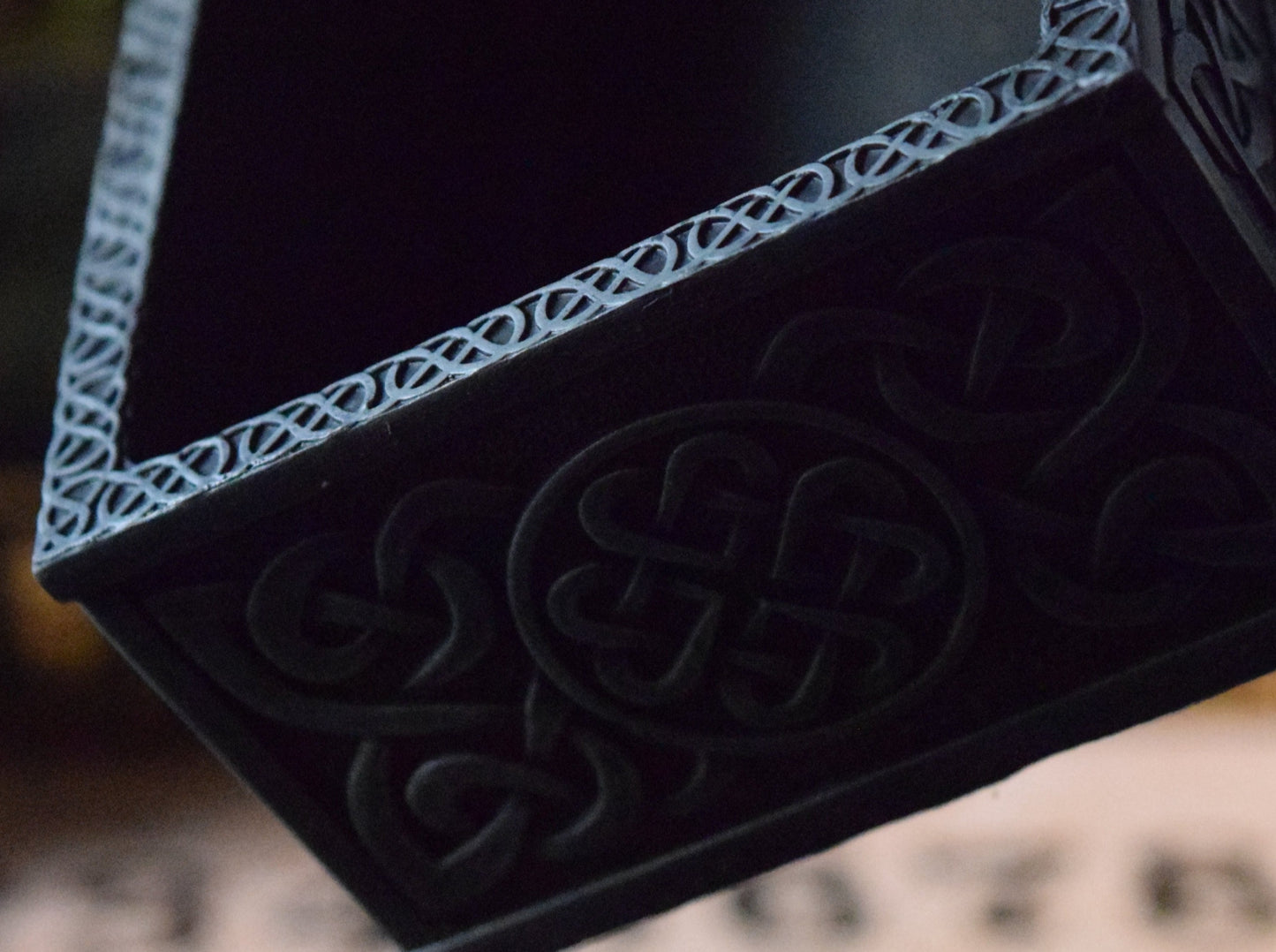 Cernunnos Box