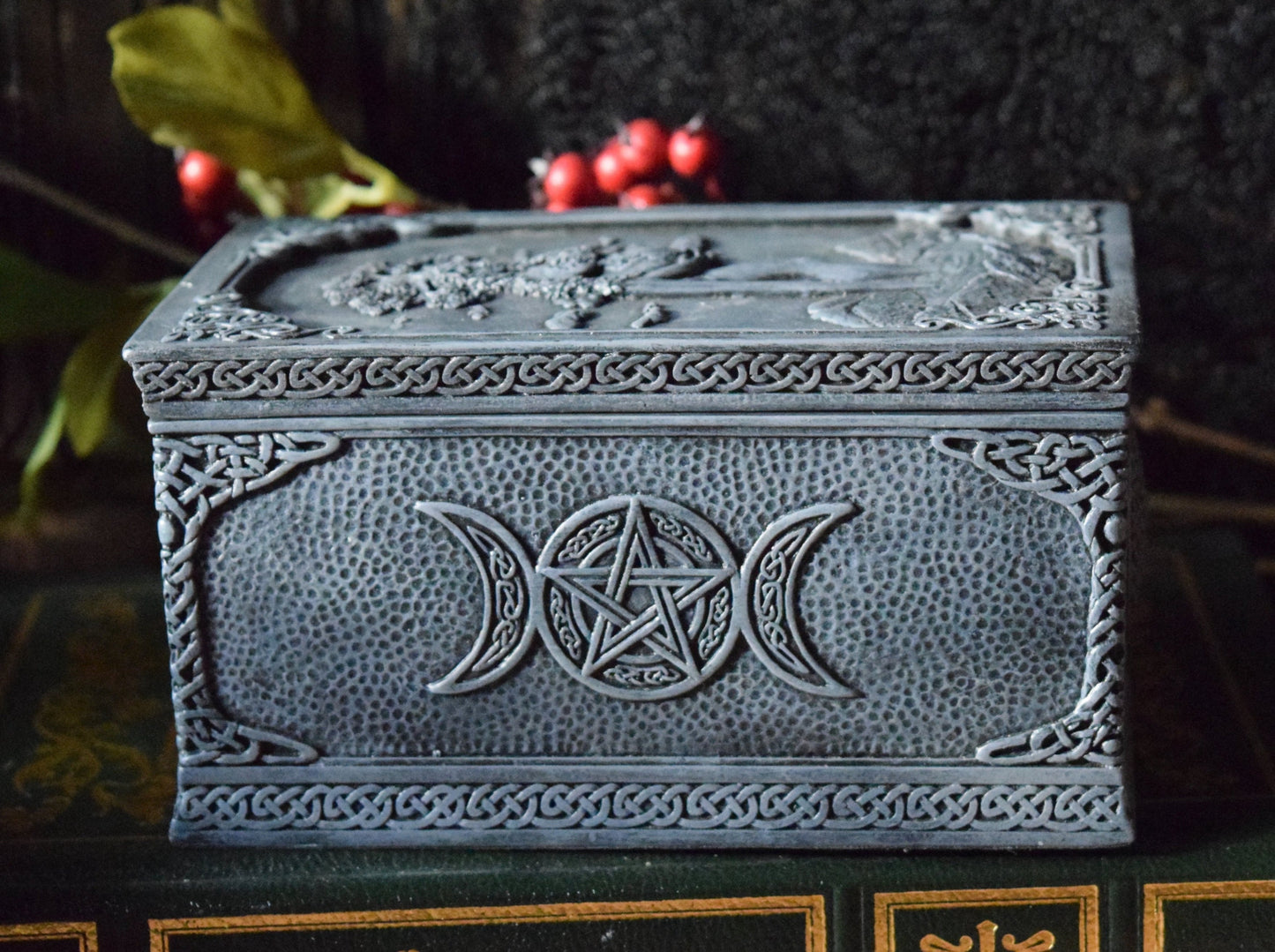 Mother Earth Box