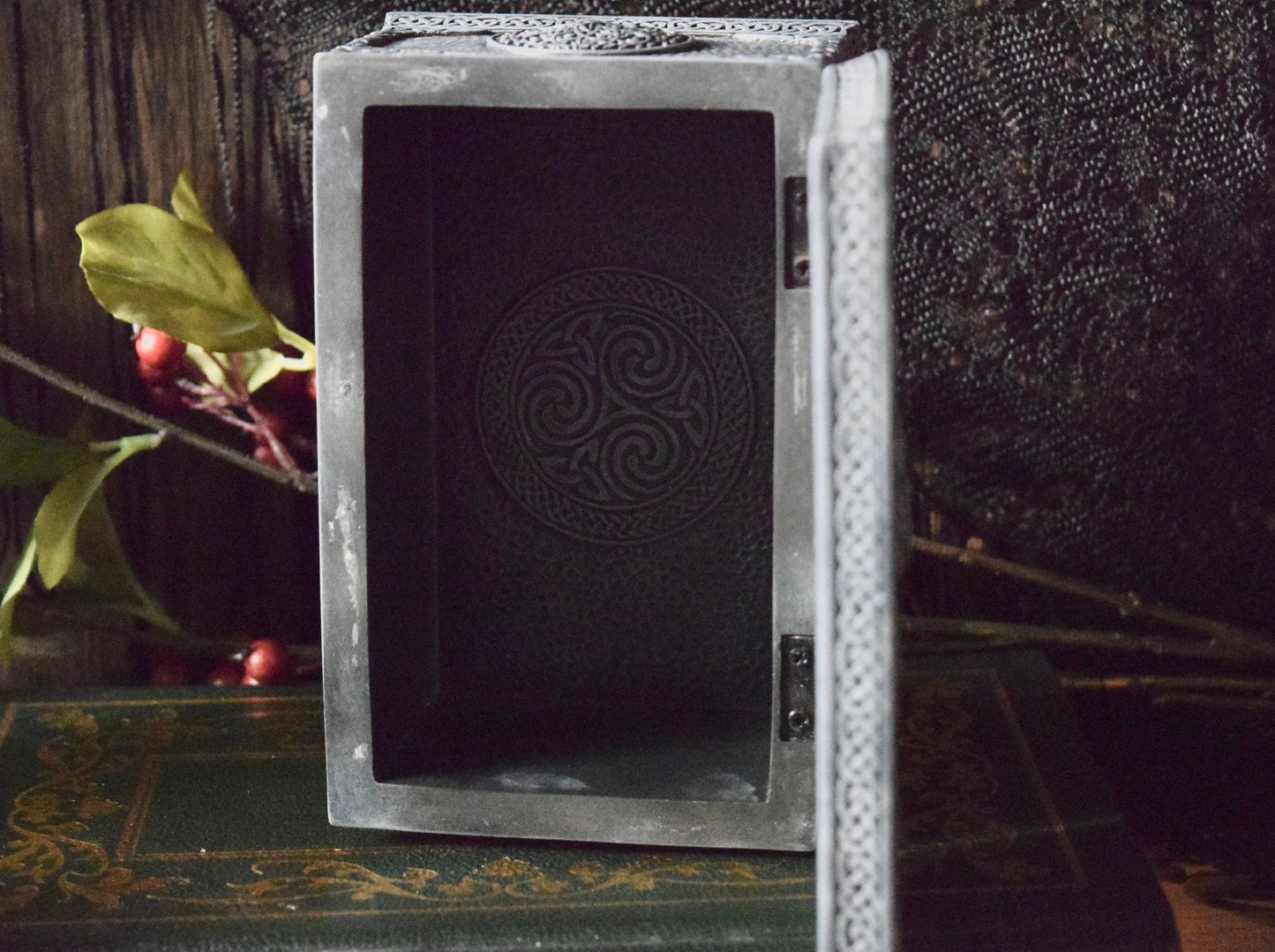 Mother Earth Box