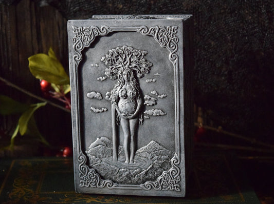 Mother Earth Box