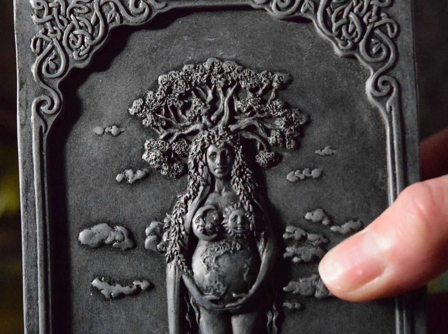 Mother Earth Box