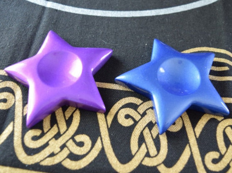 Star Sphere Stand