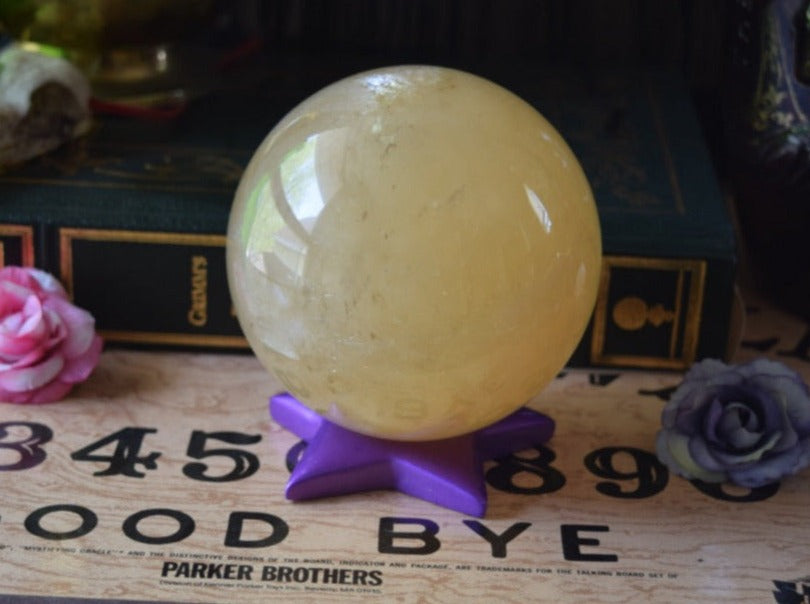 Star Sphere Stand