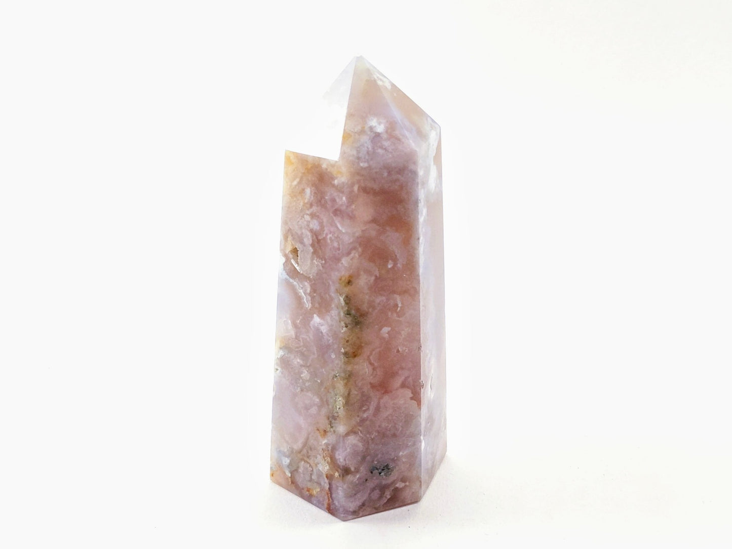 Flower Agate (For Inspiration) - Tower
