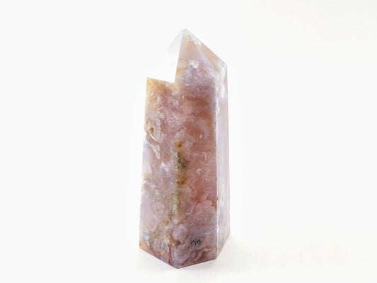 Flower Agate (For Inspiration) - Tower