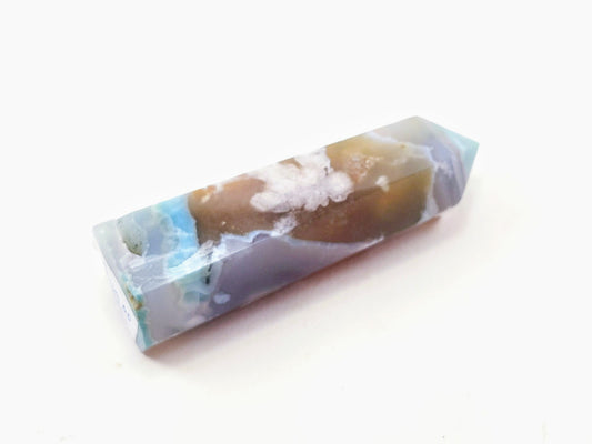 Flower Agate (For Inspiration) - Tower