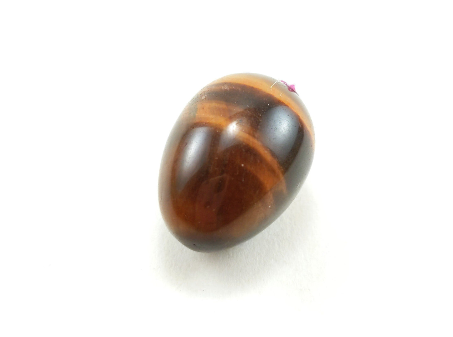 Tiger Eye (For Vitality) - Egg