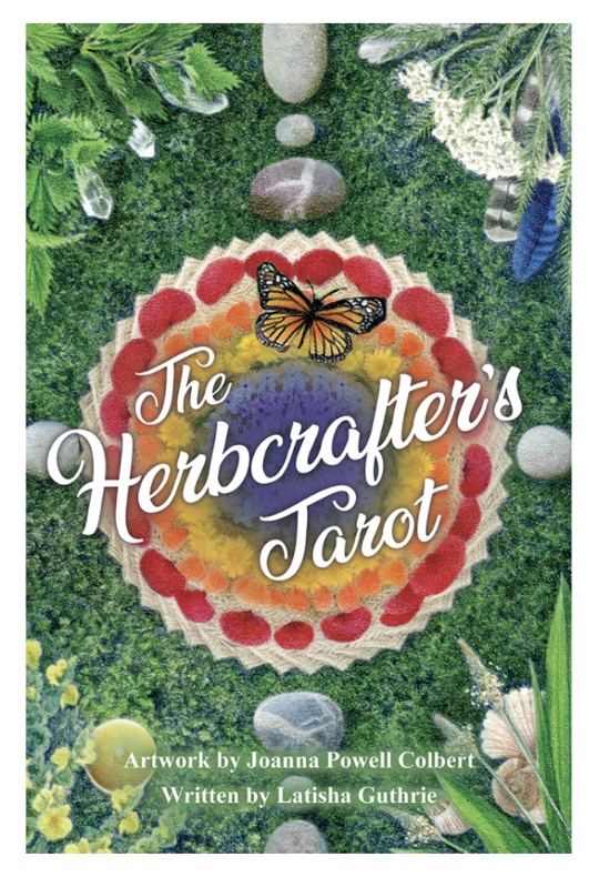 Herbcrafter's Tarot