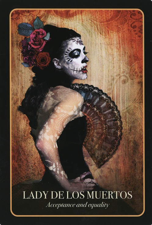 The Halloween Oracle