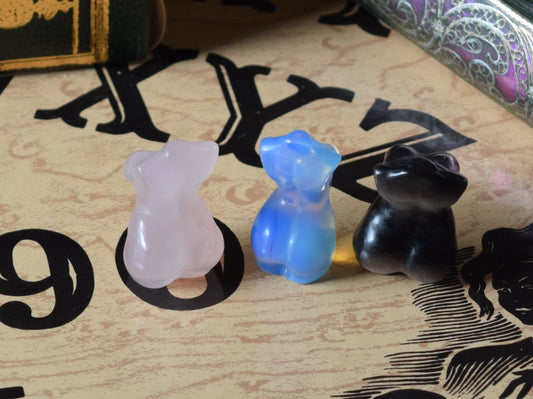 Mini Goddess Body - Variety