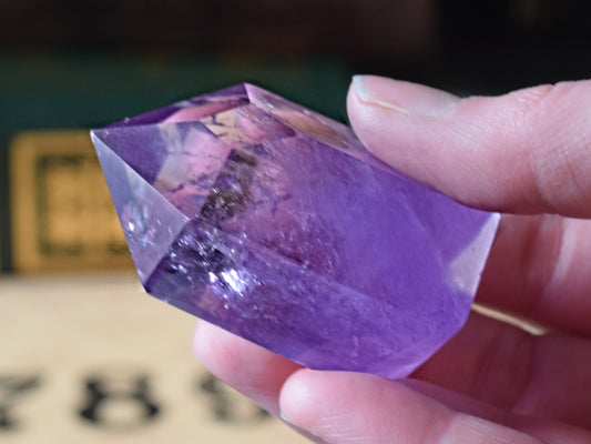 Amethyst (For Breaking Bad Habits) - Tower