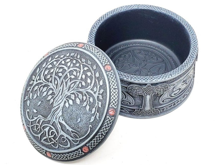 Tree of Life Box