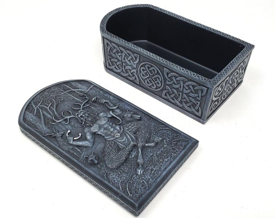 Cernunnos Box