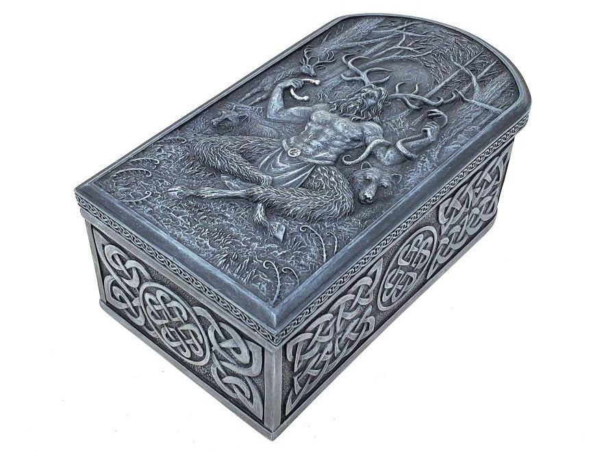 Cernunnos Box