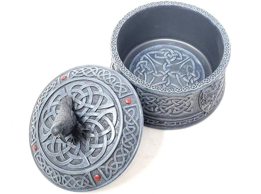 Raven Box
