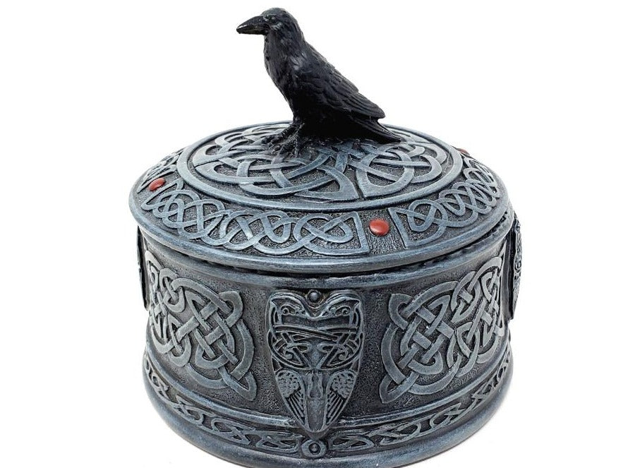 Raven Box