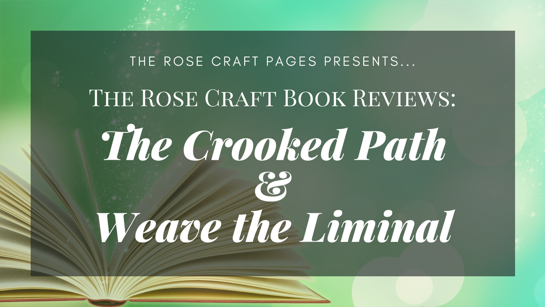 The Rose Craft Book Reviews