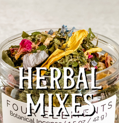 Herbal Mixes