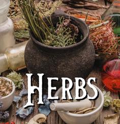 Loose Herbs