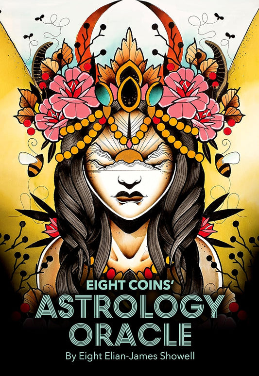 Eight Coins' Astrology Oracle